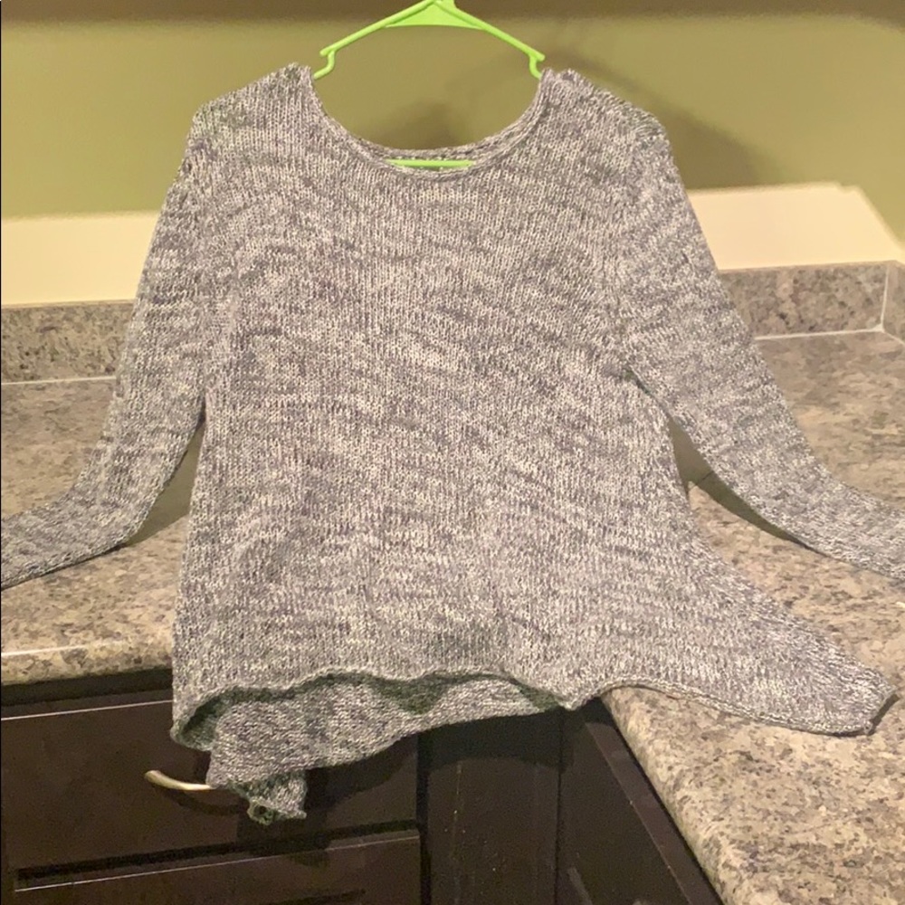Comfy Sweater